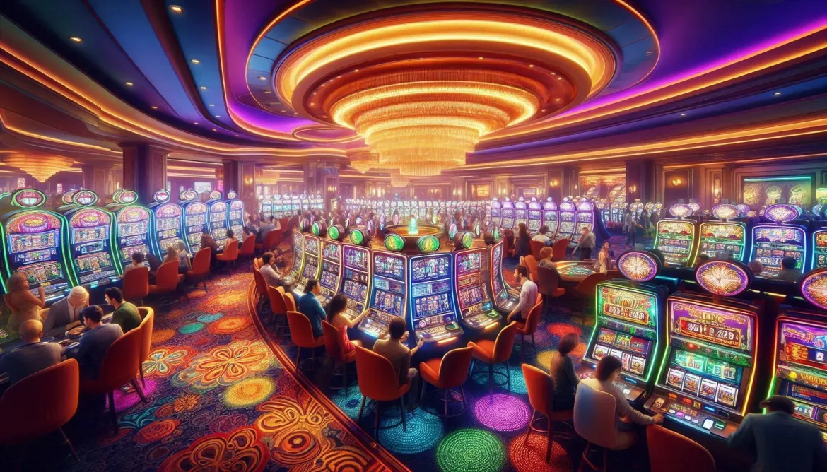 Malina Casino